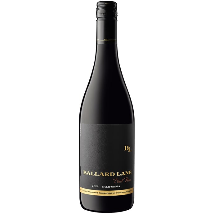 Ballard Lane Pinot Noir