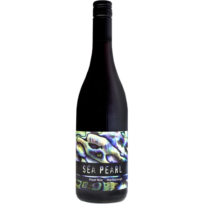Sea Pearl Pinot Noir 2014