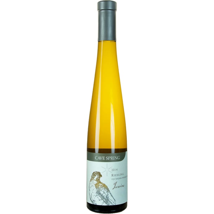 Cave Spring Cellars Riesling Icewine 2014 Half Bottle