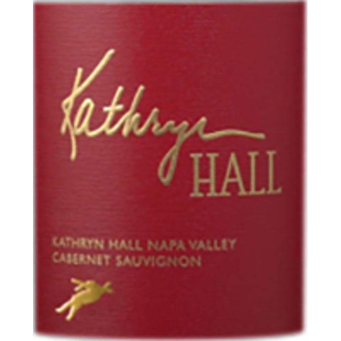 Hall Kathryn Hall Cabernet Sauvignon 2013
