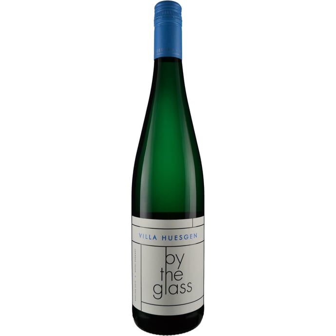 Villa Huesgen Riesling by the Glass 2015