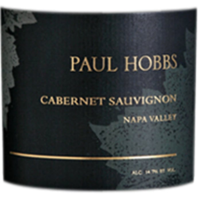Paul Hobbs Cabernet Sauvignon Napa Valley 2013