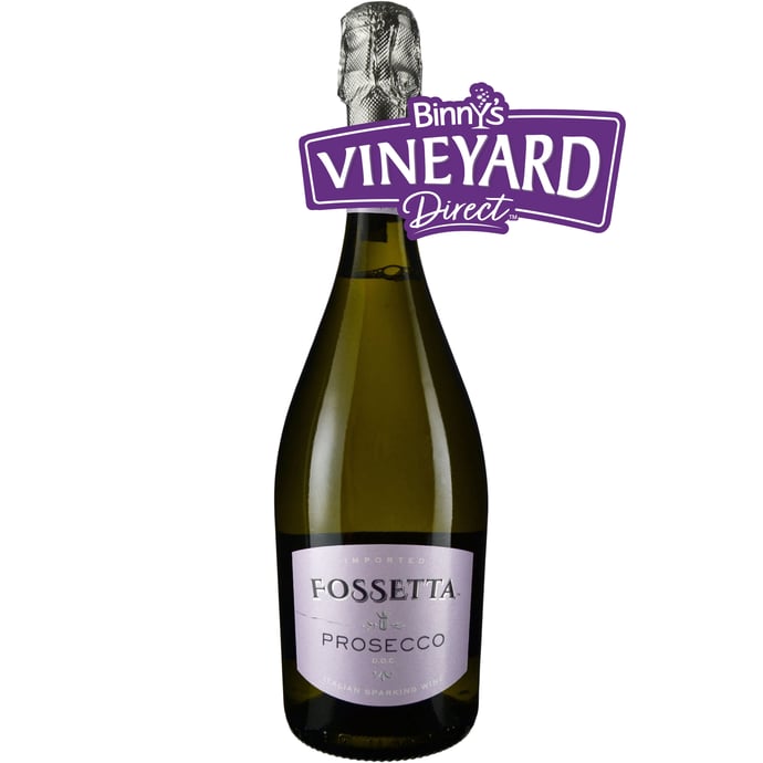Fossetta Prosecco