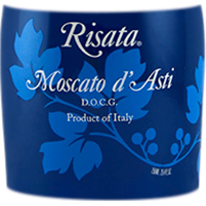 Risata Moscato d'Asti