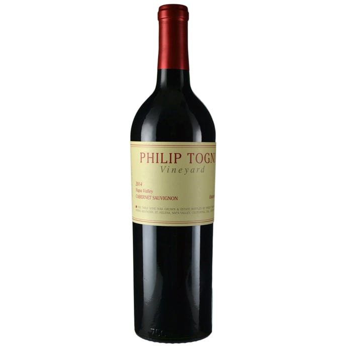 Phillip Togni Cabernet Sauvignon 2014