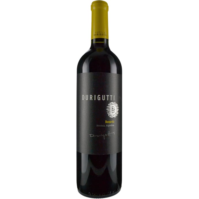 Durigutti Bonarda 2015