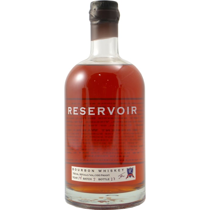Reservoir Bourbon