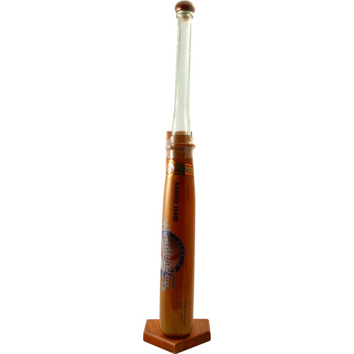 WonderTeq Grand Slam Baseball Bat Reposado