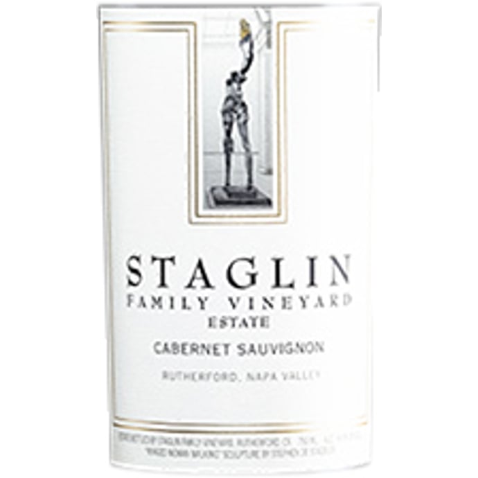 Staglin Cabernet Sauvignon 2013