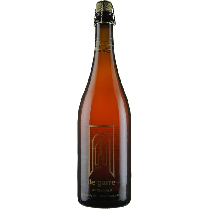 Van Steenberge De Garre