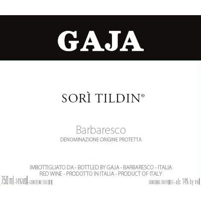 Gaja Sori Tildin 2013