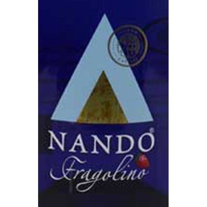 Nando Fragolino