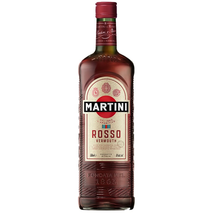 Martini & Rossi Sweet Vermouth