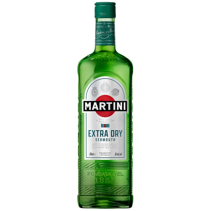 Martini & Rossi Dry Vermouth