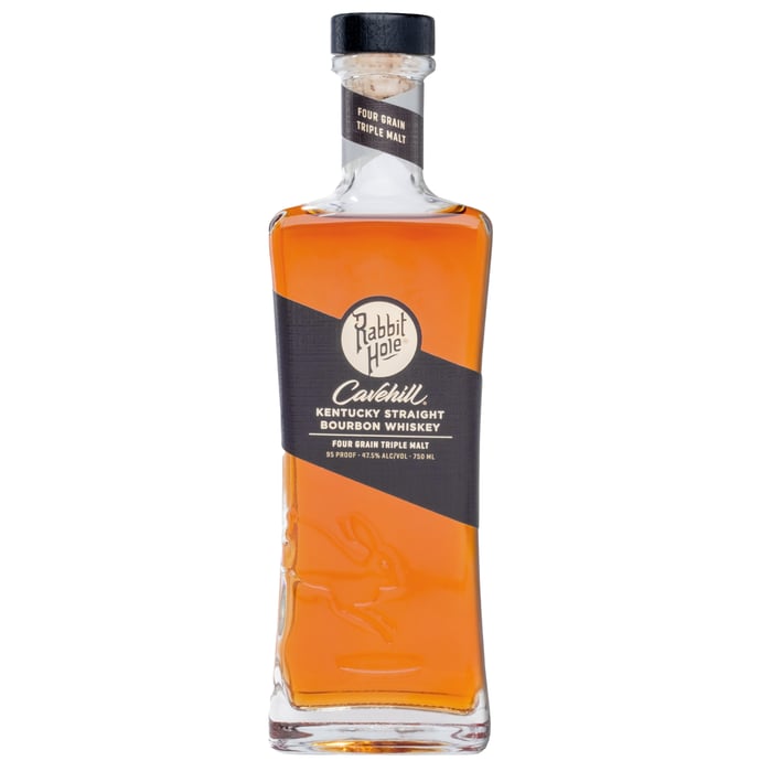Rabbit Hole Cavehill Kentucky Straight Bourbon Whiskey