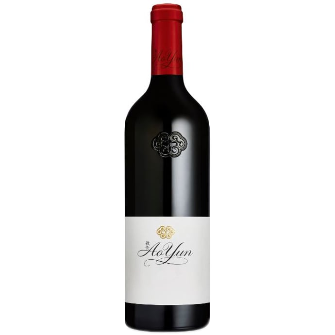 Ao Yun Cabernet Sauvignon 2013