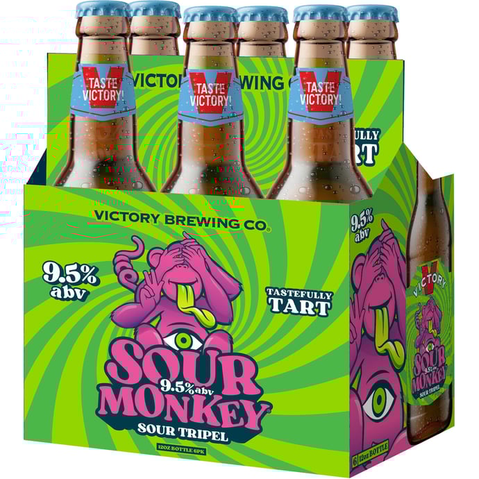 Victory Sour Monkey