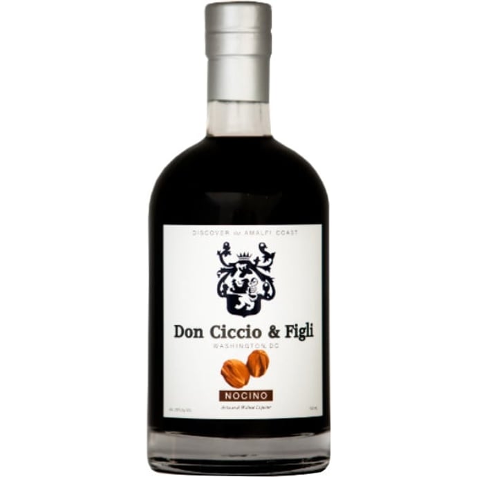 Don Ciccio & Figli Nocino
