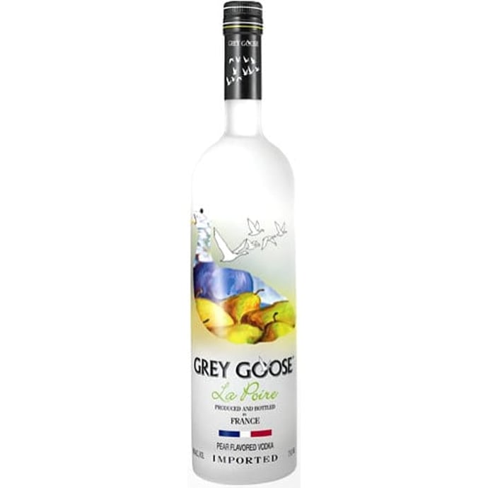 Grey Goose la Poire Vodka