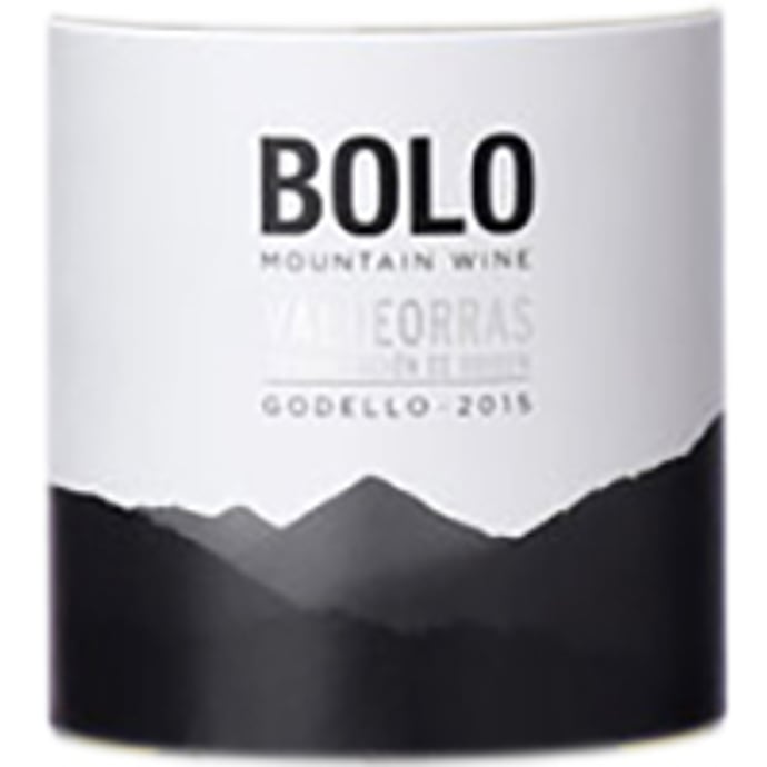Rafael Palacios Do Bolo Godello 2015