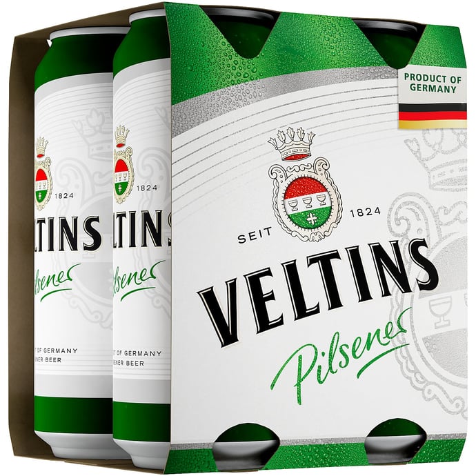 Veltins Pilsener