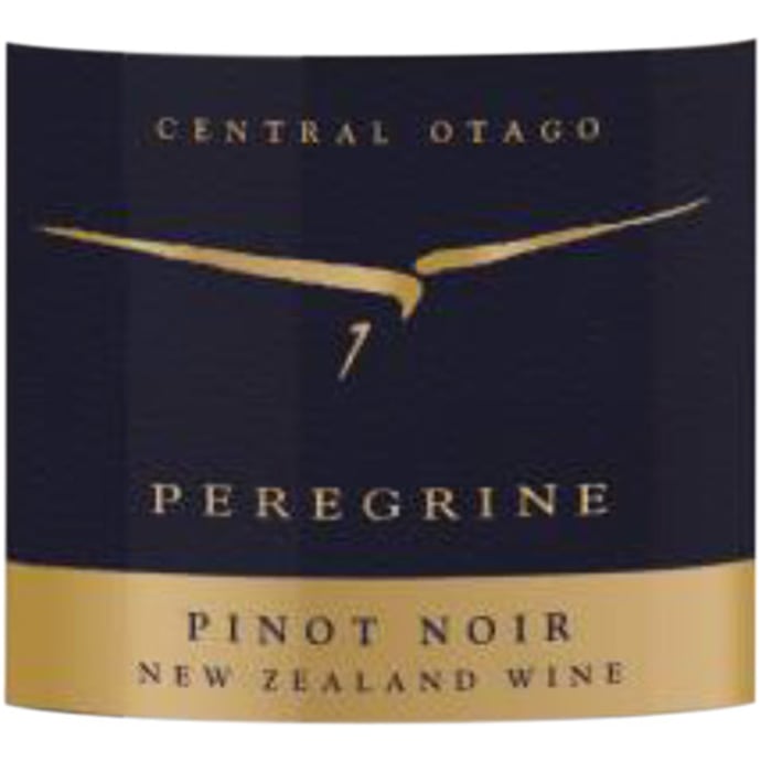 Peregrine Pinot Noir 2017