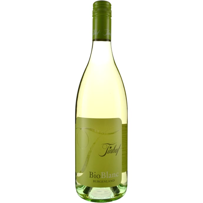 Tinhof BioBlanc Gruner Veltliner Neuburger 2015