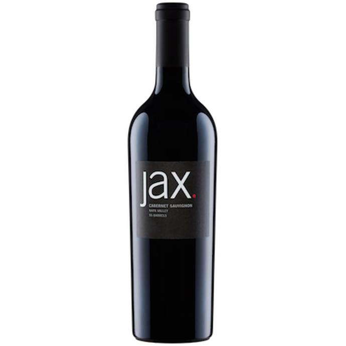 Jax Vineyards Cabernet Sauvignon 2016