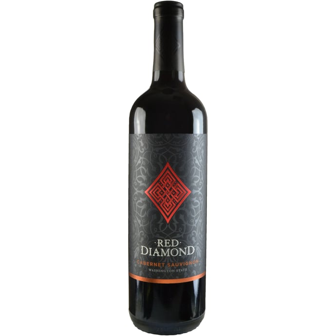 Red Diamond Cabernet Sauvignon