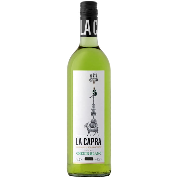 Fairview La Capra Chenin Blanc 2016