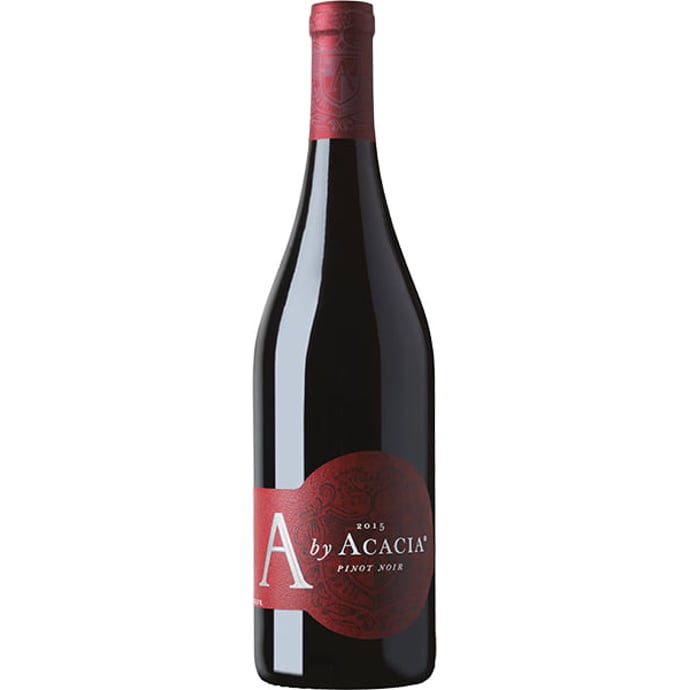 A by Acacia Pinot Noir 2015