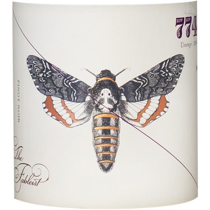 The Fableist Wine Company Pinot Noir 774 Central Coast 2023