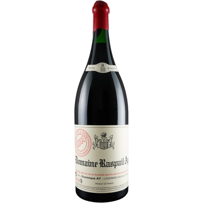 Domaine Raspail Ay Gigondas 2014