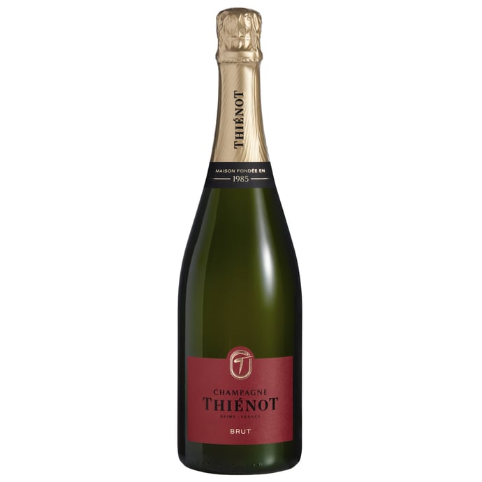 Thienot Brut Half Bottle
