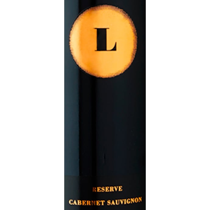 Lewis Cellars Cabernet Sauvignon Reserve 2014
