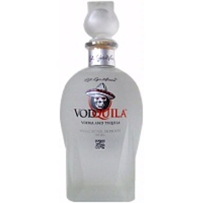 Vodquila