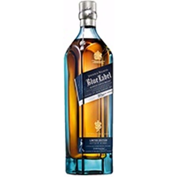 Johnnie Walker Blue Label