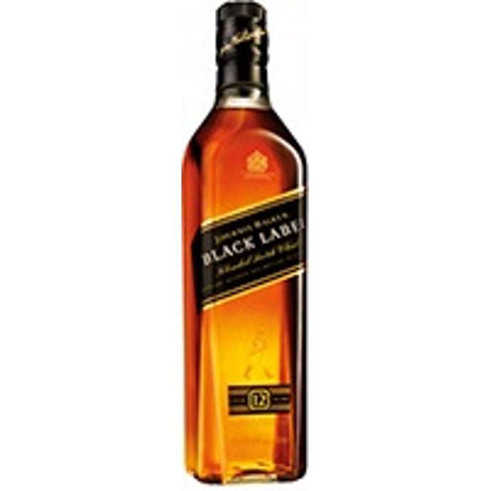 Johnnie Walker Black Label