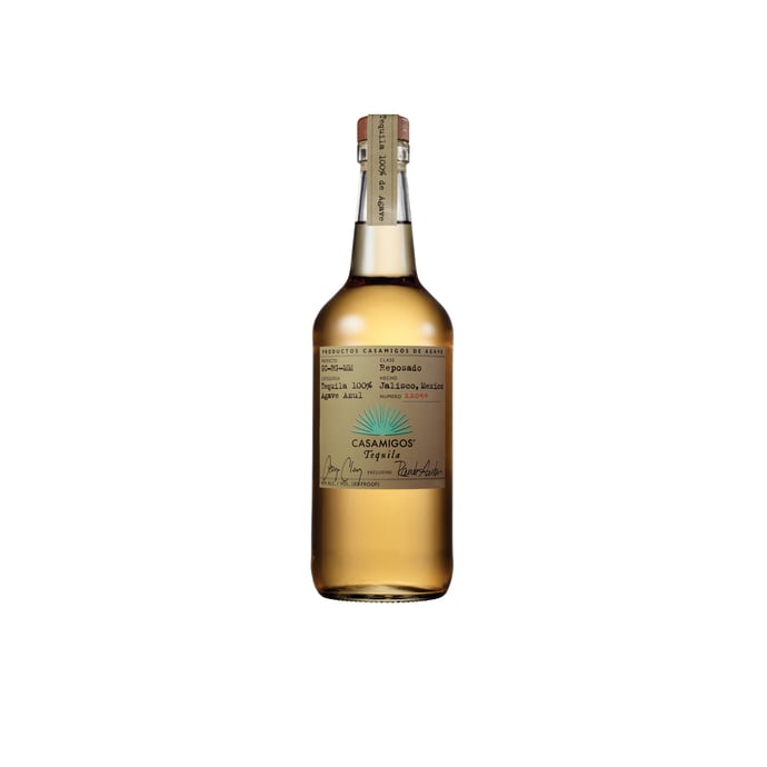 Casamigos Reposado Tequila