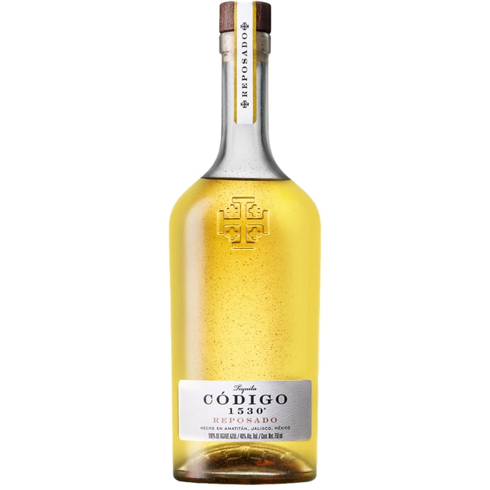 Tequila Codigo 1530 Reposado