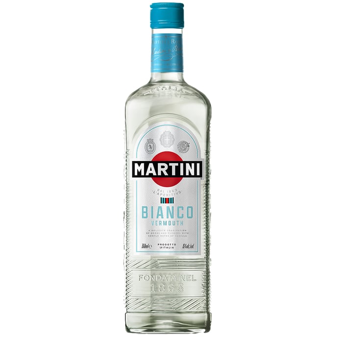 Martini & Rossi Bianco Vermouth