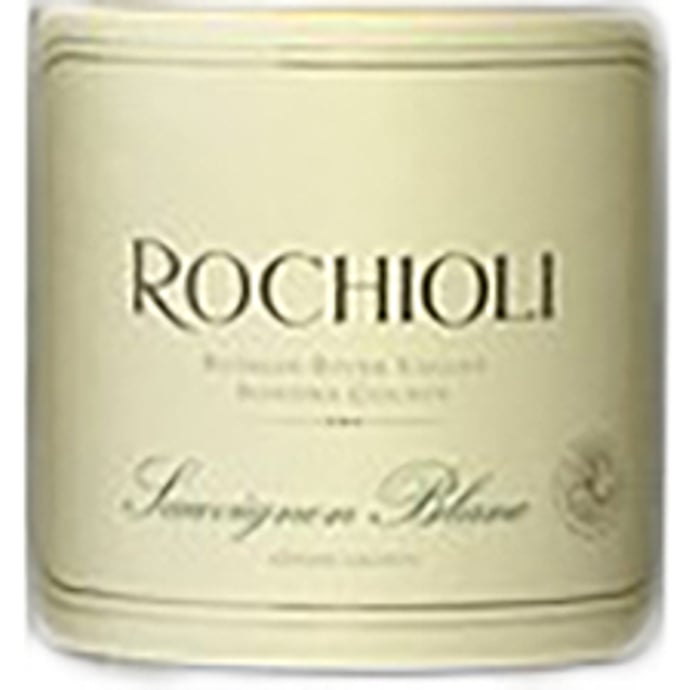 Rochioli Sauvignon Blanc 2016