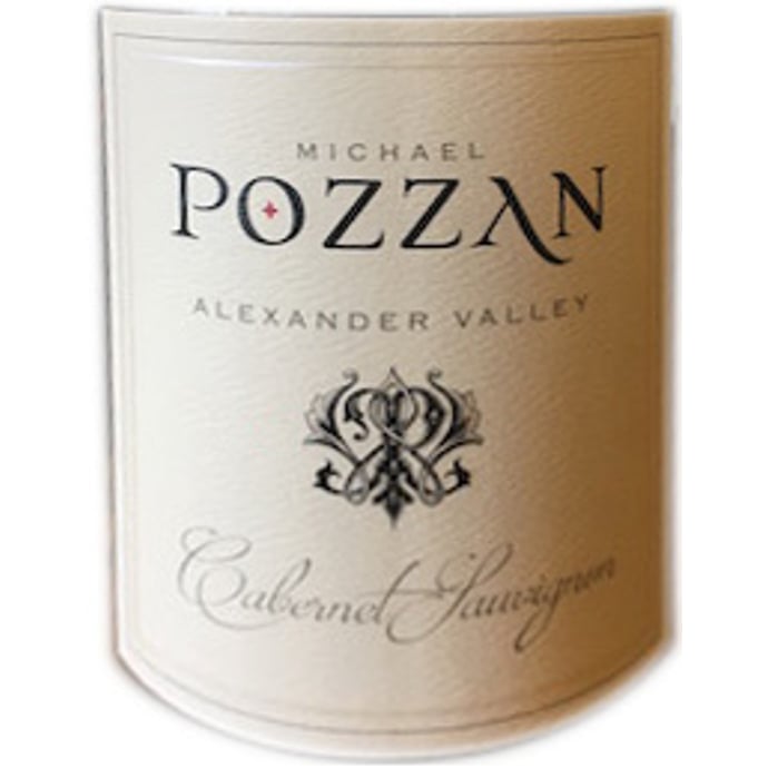 Michael Pozzan Cabernet Sauvignon 2020