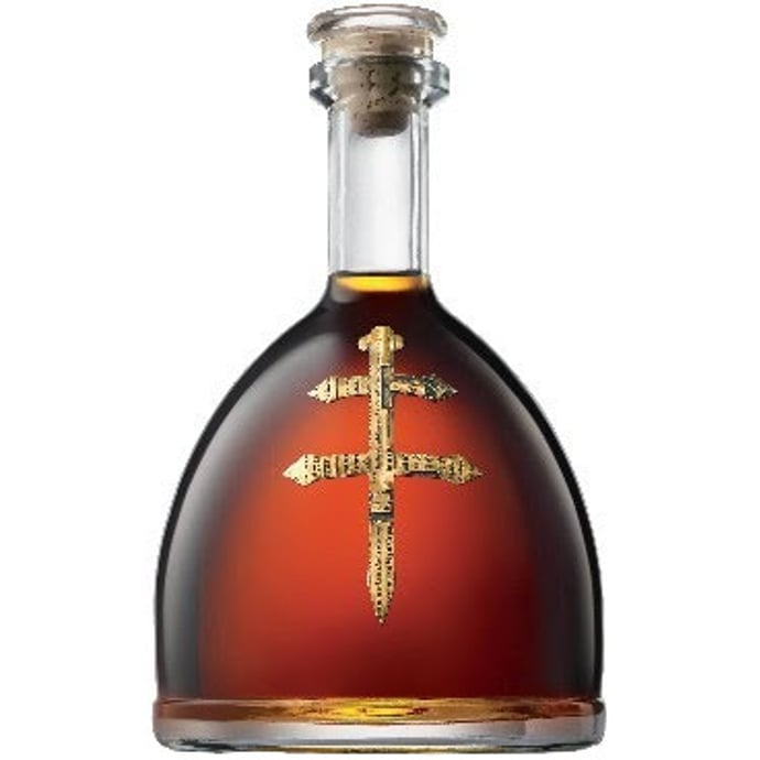 D'Usse VSOP Cognac