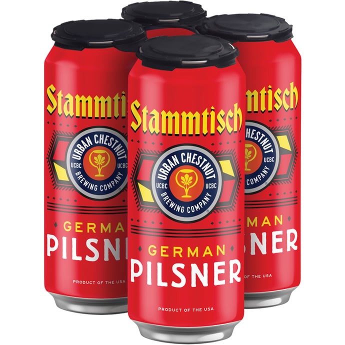 Urban Chestnut Stammtisch