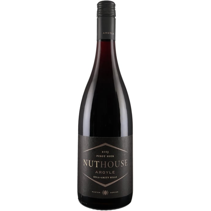 Argyle Pinot Noir Nuthouse 2013