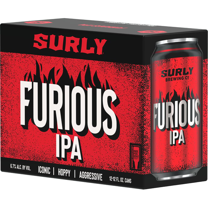 Surly Furious