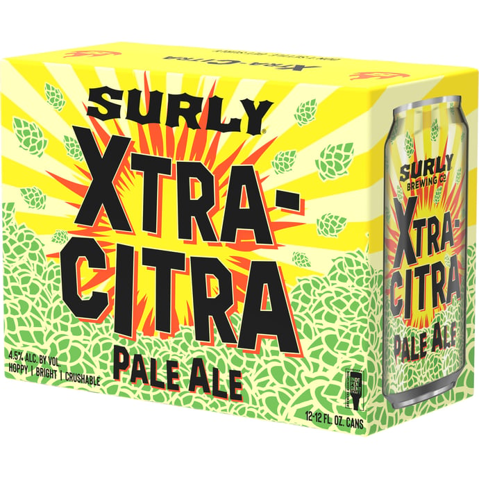 Surly Xtra Citra