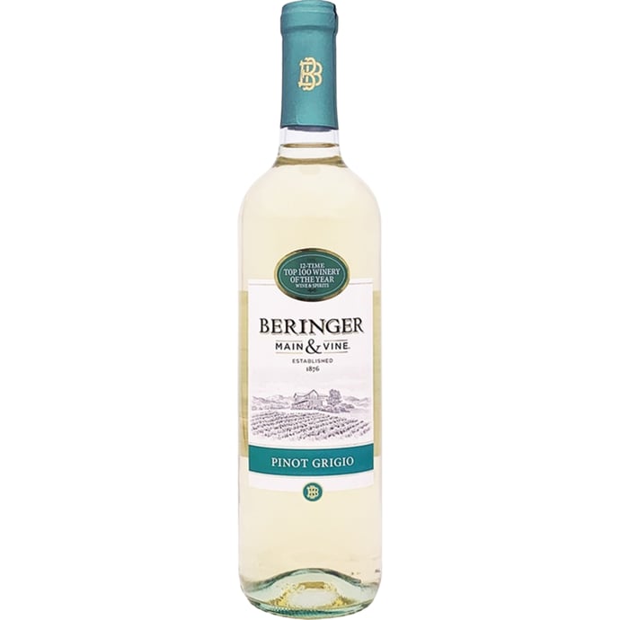 Beringer Pinot Grigio