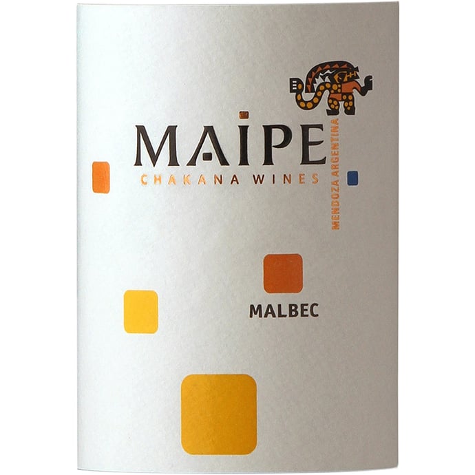 Maipe Malbec 2016